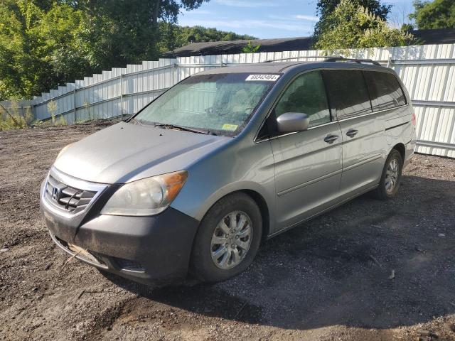 HONDA ODYSSEY EX 2009 5fnrl38769b011391