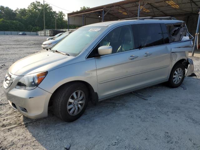 HONDA ODYSSEY EX 2009 5fnrl38769b012802