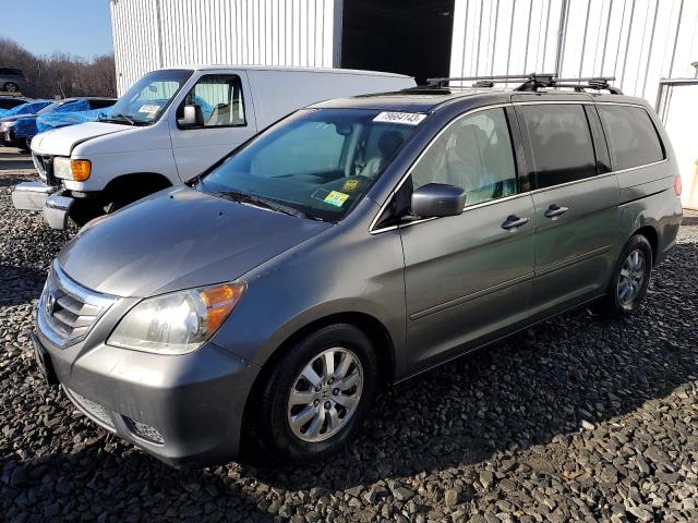 HONDA ODYSSEY EX 2009 5fnrl38769b018373