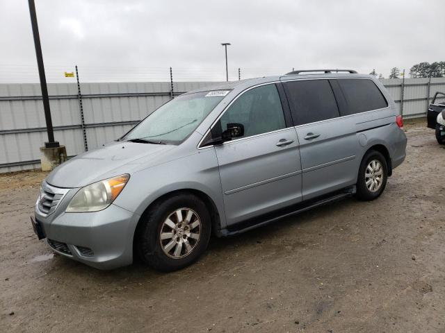 HONDA ODYSSEY EX 2009 5fnrl38769b024464