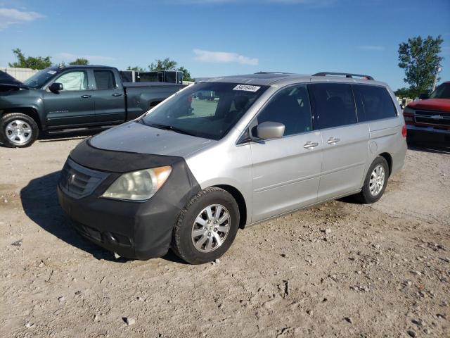 HONDA ODYSSEY EX 2009 5fnrl38769b044312