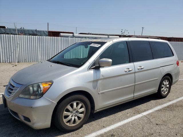 HONDA ODYSSEY EX 2009 5fnrl38769b046657