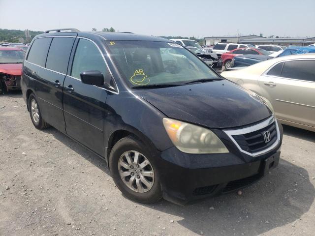 HONDA ODYSSEY EX 2009 5fnrl38769b058212