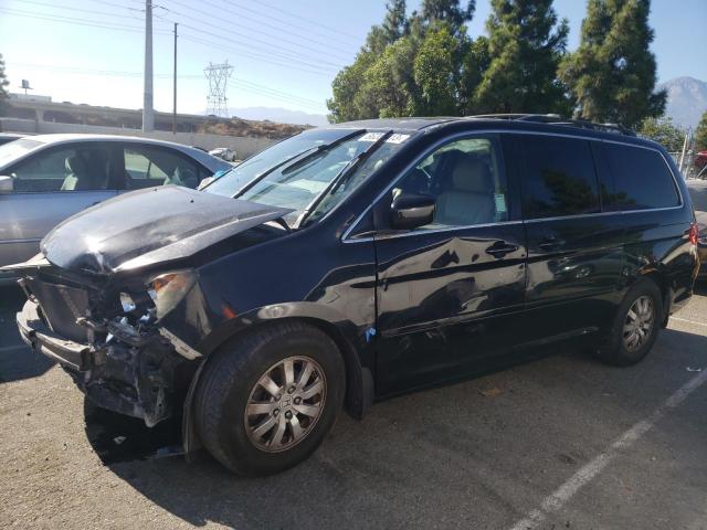 HONDA ODYSSEY EX 2008 5fnrl38778b040185