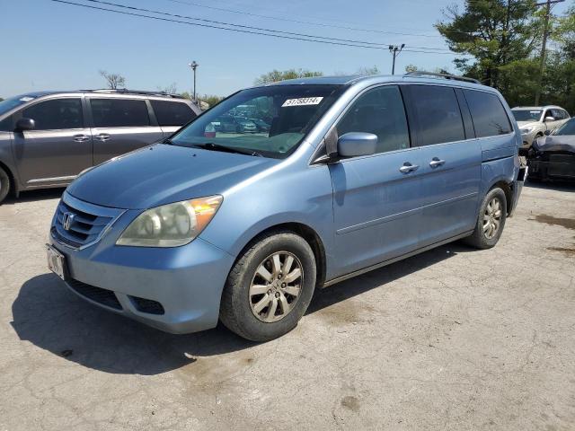 HONDA ODYSSEY EX 2008 5fnrl38778b044883