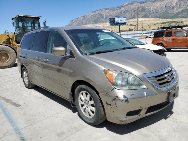 HONDA ODYSSEY EX 2008 5fnrl38778b068729