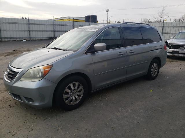 HONDA ODYSSEY EX 2008 5fnrl38778b075745