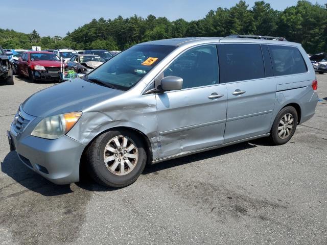 HONDA ODYSSEY EX 2008 5fnrl38778b100207