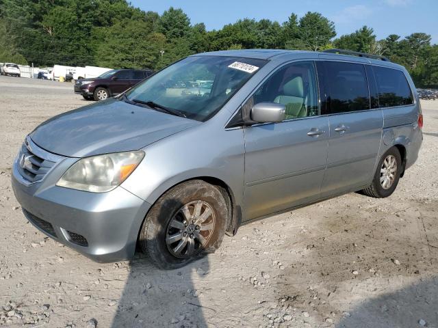 HONDA ODYSSEY EX 2008 5fnrl38778b113099