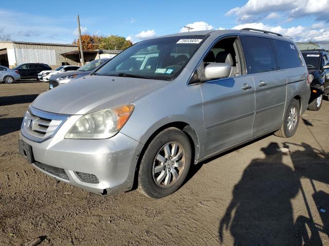 HONDA ODYSSEY EX 2008 5fnrl38778b114768