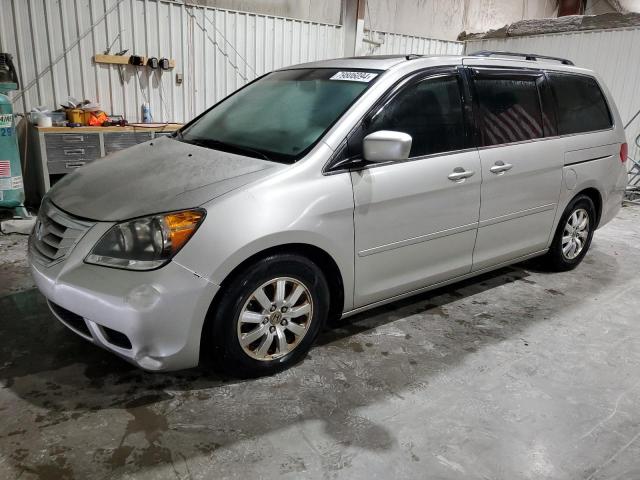 HONDA ODYSSEY EX 2008 5fnrl38778b403715