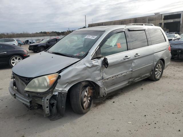 HONDA ODYSSEY EX 2009 5fnrl38779b005924