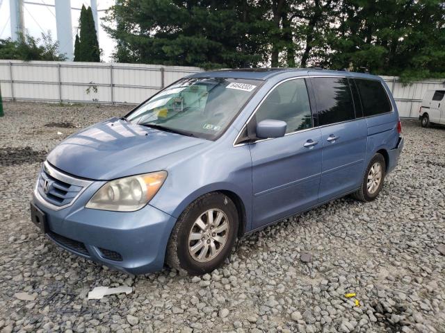 HONDA ODYSSEY EX 2009 5fnrl38779b024151