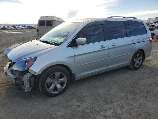 HONDA ODYSSEY EX 2007 5fnrl38787b090415