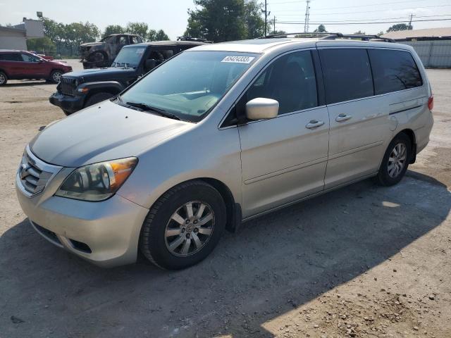 HONDA ODYSSEY 2008 5fnrl38788b013741