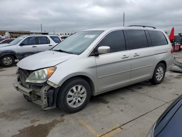 HONDA ODYSSEY EX 2008 5fnrl38788b021970