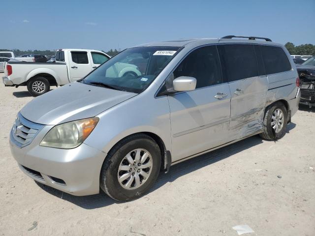 HONDA ODYSSEY EX 2008 5fnrl38788b059604