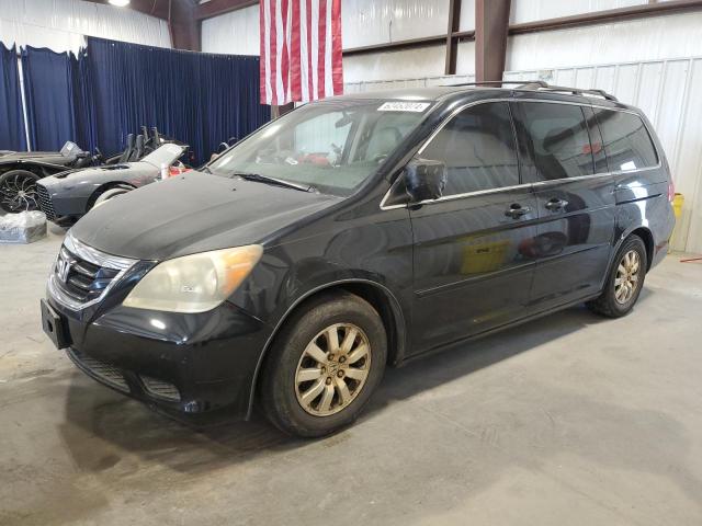 HONDA ODYSSEY EX 2008 5fnrl38788b065922