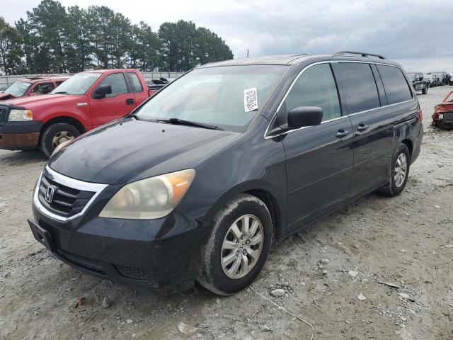 HONDA ODYSSEY EX 2008 5fnrl38788b072921