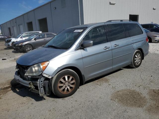 HONDA ODYSSEY EX 2008 5fnrl38788b083630