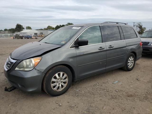 HONDA ODYSSEY EX 2008 5fnrl38788b089217