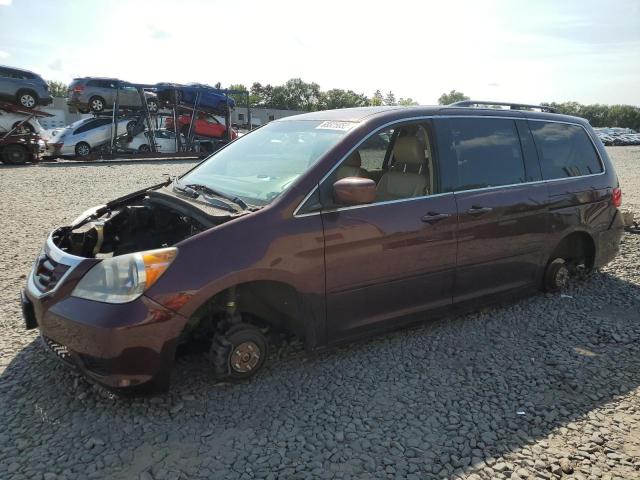 HONDA ODYSSEY EX 2008 5fnrl38788b105920