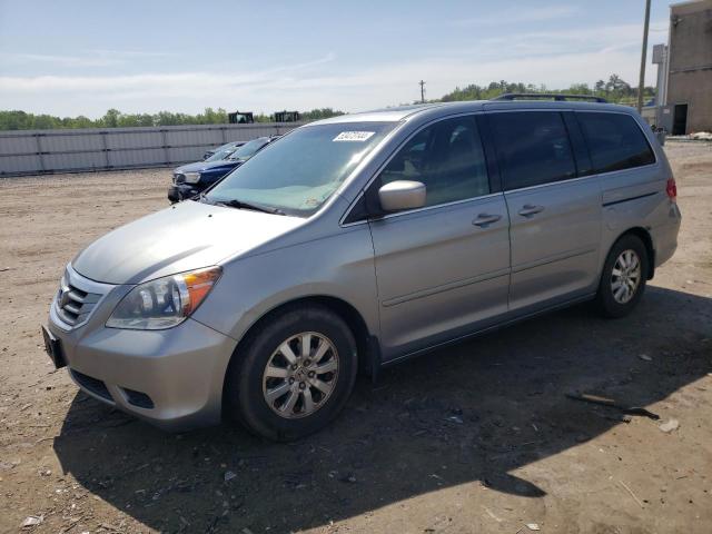 HONDA ODYSSEY EX 2008 5fnrl38788b107215