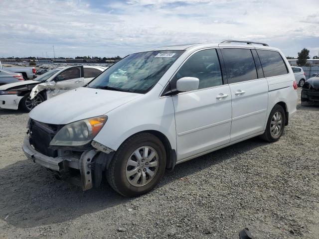 HONDA ODYSSEY EX 2008 5fnrl38788b405022