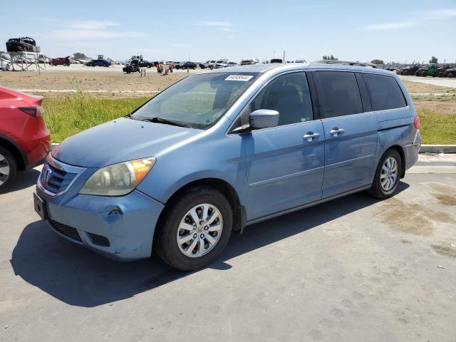 HONDA ODYSSEY EX 2009 5fnrl38789b007973