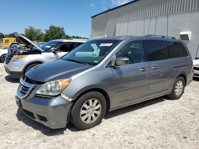 HONDA ODYSSEY 2009 5fnrl38789b013997