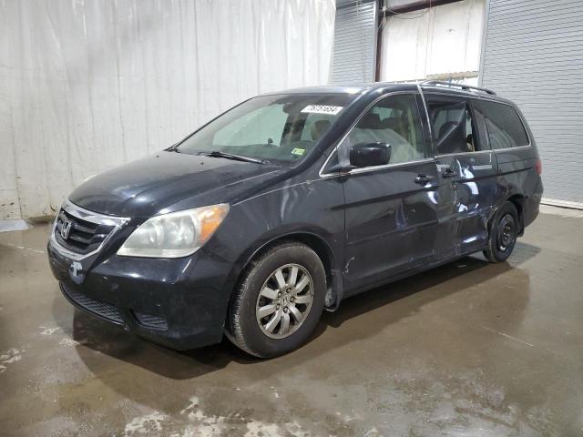 HONDA ODYSSEY EX 2009 5fnrl38789b022912