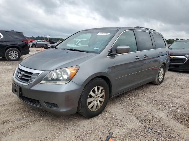 HONDA ODYSSEY EX 2009 5fnrl38789b030430