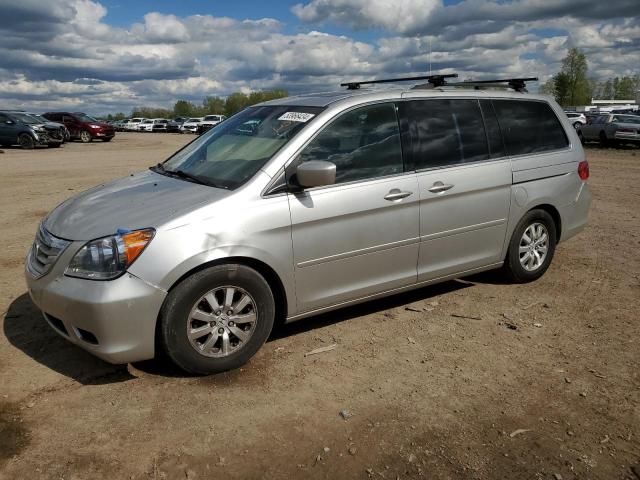 HONDA ODYSSEY EX 2009 5fnrl38789b040536