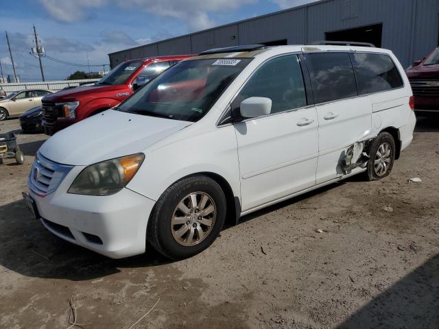 HONDA ODYSSEY EX 2009 5fnrl38789b403885