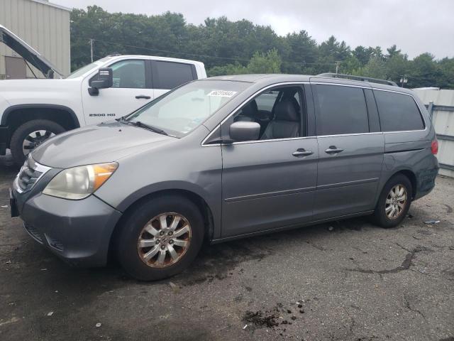 HONDA ODYSSEY EX 2009 5fnrl38789b410772