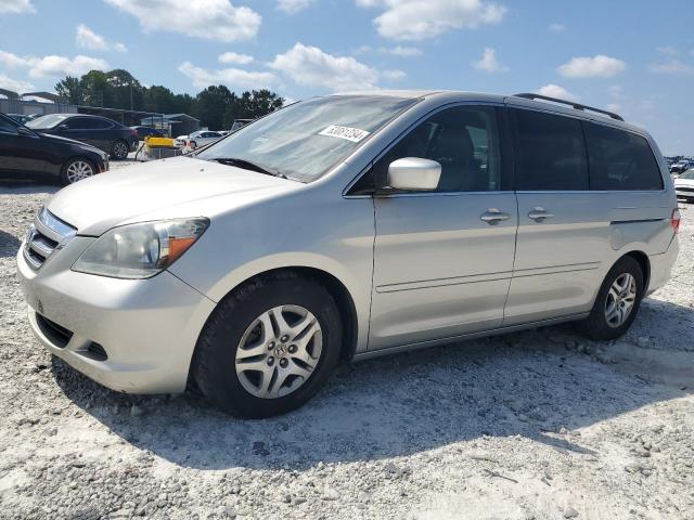 HONDA ODYSSEY EX 2005 5fnrl38795b021469