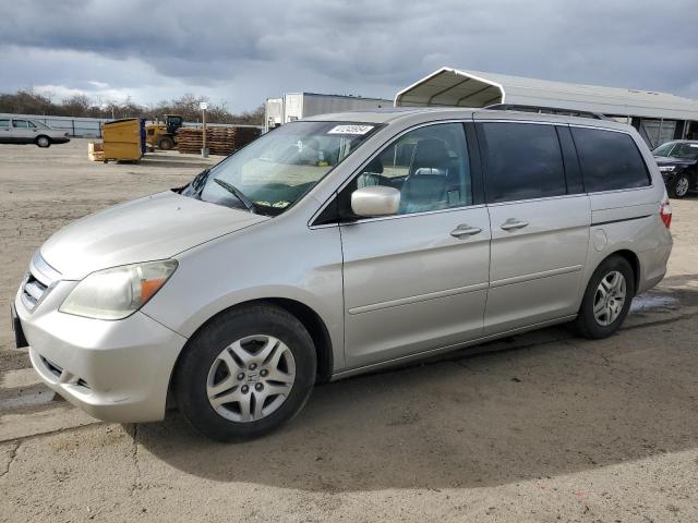 HONDA ODYSSEY EX 2005 5fnrl38795b027708