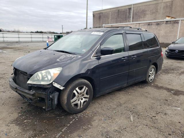 HONDA ODYSSEY EX 2006 5fnrl38796b057969