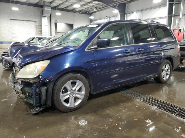 HONDA ODYSSEY EX 2007 5fnrl38797b050165