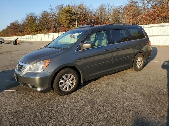 HONDA ODYSSEY 2008 5fnrl38798b002702