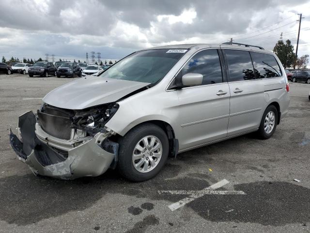 HONDA ODYSSEY EX 2008 5fnrl38798b016552