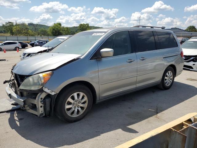 HONDA ODYSSEY EX 2008 5fnrl38798b057862