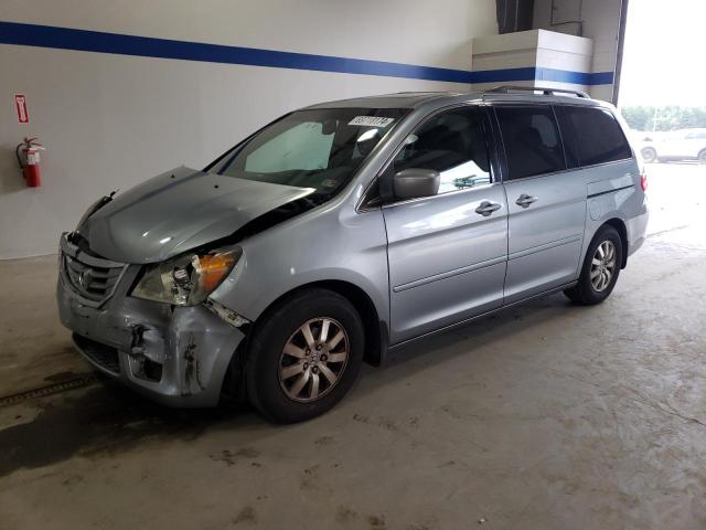 HONDA ODYSSEY EX 2008 5fnrl38798b085287