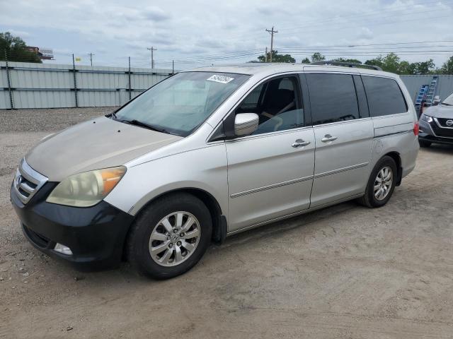 HONDA ODYSSEY EX 2008 5fnrl38798b409872