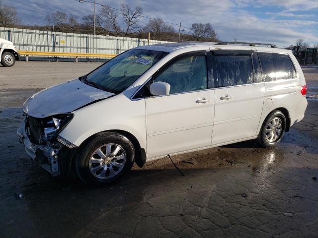 HONDA ODYSSEY EX 2008 5fnrl38798b418894