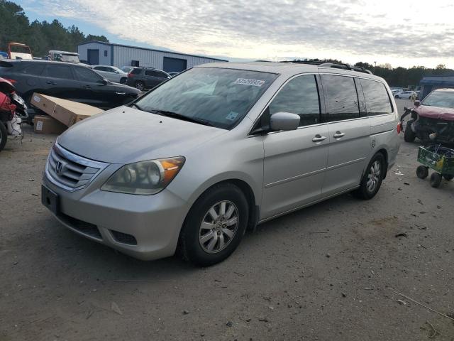 HONDA ODYSSEY EX 2009 5fnrl38799b001440