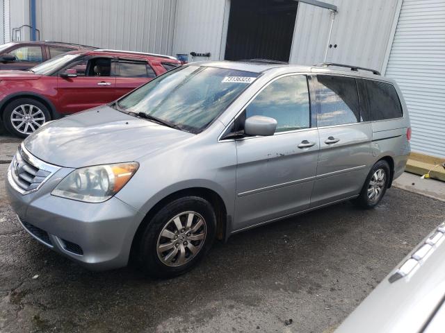 HONDA ALL MODELS 2009 5fnrl38799b033093