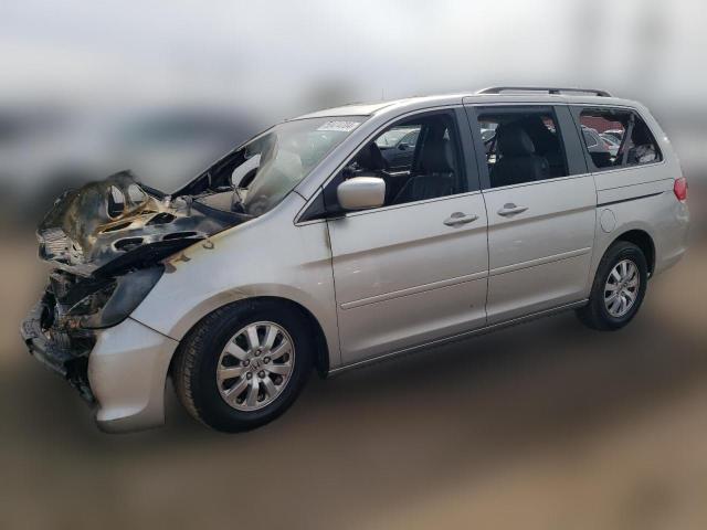 HONDA ODYSSEY EX 2009 5fnrl38799b037466