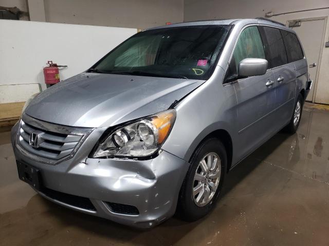 HONDA ODYSSEY EX 2009 5fnrl38799b046068