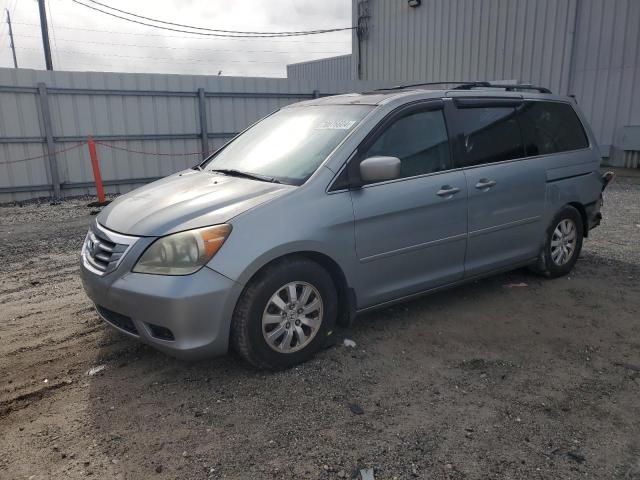 HONDA ODYSSEY EX 2009 5fnrl38799b053487